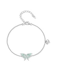 The Wizard Of Oz Butterfly Bracelet, Light Luxury Style Bracelets, Love Jewelry, Animals & Insects Jewelry