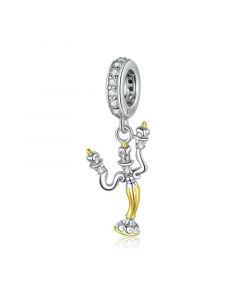 925 Sterling Silver Charms,Fit Pandora Charms,Magic Can Pendant Charm,Charms for Pandora Bracelet,Charms for Bracelet