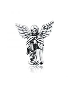 Charms for Pandora Bracelet,Wish Angel Charm,Fit Pandora Charms,Charms for Bracelet,925 Sterling Silver Charms,For Pandora Charm Bracelet
