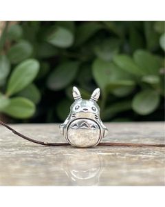Cartoon Animals Cat Bead Charm, Charms for Pandora Bracelet, Charms for Bracelet, Fit Pandora Charms, 925 Sterling Silver Charms
