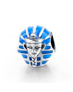 Charms for Bracelet, 925 Sterling Silver Charms, Fit Pandora Charms, Charms for Pandora Bracelet, Egypt Sphinx Charm