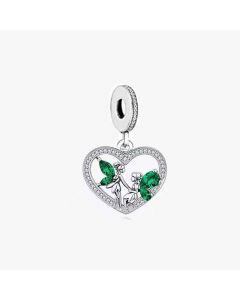 Fairy Sisters Charm, Charms for Pandora Bracelet, Fit Pandora Charms, 925 Sterling Silver Charms, For Pandora Charm Bracelet