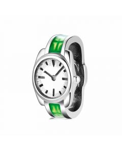 Watch Charm, 925 Sterling Silver Charms, Charms for Pandora Bracelet, For Pandora Charm Bracelet, Fit Pandora Charms