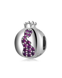 Pregnant Mother Charm Charm, Pregnant Wife Charm, Charms for Pandora Bracelet, Fit Pandora Charms, 925 Sterling Silver Charms