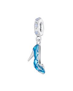 Magic Dancing Shoe Charm, Charms for Pandora Bracelet, For Pandora Charm Bracelet, 925 Sterling Silver Charms, Fit Pandora Charms