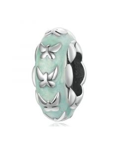 Butterfly Charm, For Pandora Charm Bracelet, Fit Pandora Charms, 925 Sterling Silver Charms, Charms for Pandora Bracelet