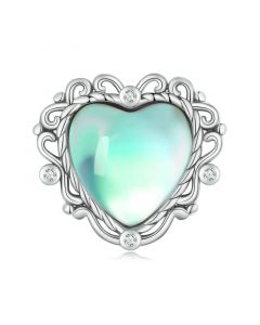 Love Entangled Charm, Charms for Pandora Bracelet, Fit Pandora Charms, 925 Sterling Silver Charms, For Pandora Charm Bracelet