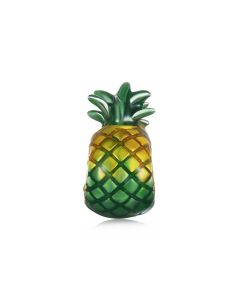 Pineapple Fruit Charm, For Pandora Charm Bracelet, Charms for Pandora Bracelet, 925 Sterling Silver Charms, Fit Pandora Charms