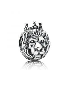 The Lion King Charm,Charms for Pandora Charm Bracelet,925 Sterling Silver Charms,Pandora Charms,Charms for Bracelet