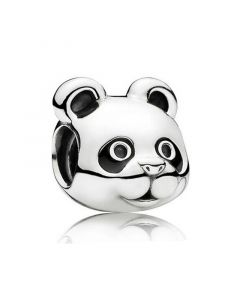 925 Sterling Silver Charms,Pandora Charms,Charms for Pandora Charm Bracelet,Panda Charm,Charms for Bracelet,For Pandora Charm Bracelet