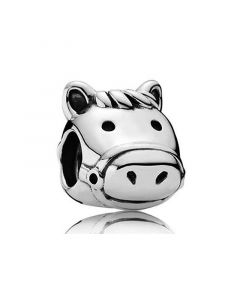 Pandora Charms,Charms for Pandora Charm Bracelet,Happy Horse Charm,For Pandora Charm Bracelet,925 Sterling Silver Charms,Charms for Bracelet
