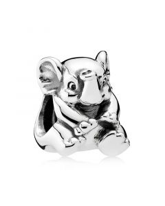 Lucky Elephant Charm,Charms for Pandora Charm Bracelet,Charms for Bracelet,925 Sterling Silver Charms,Pandora Charms