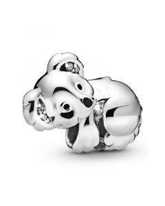 Charms for Bracelet,925 Sterling Silver Charms,Koala Charm,For Pandora Charm Bracelet,Charms for Pandora Charm Bracelet,Pandora Charms