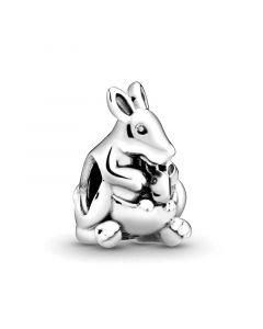 925 Sterling Silver Charms,For Pandora Charm Bracelet,Charms for Bracelet,Kangaroo Charm,Charms for Pandora Charm Bracelet,Pandora Charms