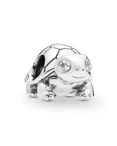 Charms for Bracelet,Bright-Eyed Turtle Charm,Charms for Pandora Charm Bracelet,925 Sterling Silver Charms,Pandora Charms