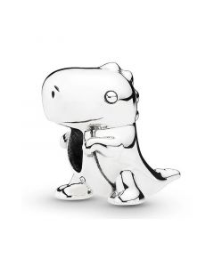Charms for Pandora Charm Bracelet,925 Sterling Silver Charms,Pandora Charms,Dino the Dinosaur Charm,Charms for Bracelet