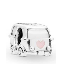 For Pandora Charm Bracelet,Charms for Pandora Charm Bracelet,Pandora Charms,Camper Van Charm,925 Sterling Silver Charms,Charms for Bracelet