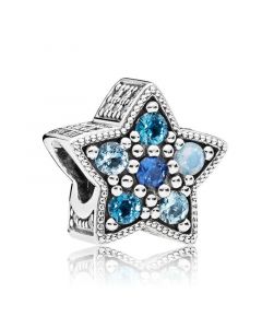Charms for Pandora Charm Bracelet,Charms for Bracelet,Pandora Charms,Bright Star Charm,925 Sterling Silver Charms,For Pandora Charm Bracelet
