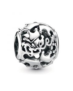 Charms for Pandora Charm Bracelet,Charms for Bracelet,Pandora Charms,925 Sterling Silver Charms,Queen & Regal Crowns Charm