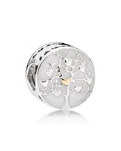 Charms for Pandora Charm Bracelet,Tree of Hearts Charm,925 Sterling Silver Charms,Charms for Bracelet,Pandora Charms