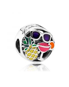Pandora Charms,For Pandora Charm Bracelet,Summer Fun Charm,Charms for Bracelet,925 Sterling Silver Charms,Charms for Pandora Charm Bracelet