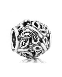 Pandora Charms,925 Sterling Silver Charms,Charms for Pandora Charm Bracelet,Charms for Bracelet,Butterfly Garden Charm