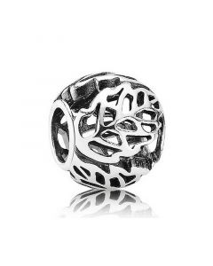 Autumn Bliss Leaf Charm,Pandora Charms,Charms for Pandora Charm Bracelet,Charms for Bracelet,925 Sterling Silver Charms