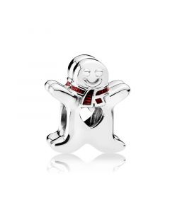 Happy Snowman Charm,Charms for Bracelet,925 Sterling Silver Charms,Pandora Charms,Charms for Pandora Charm Bracelet