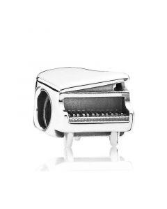 Charms for Pandora Charm Bracelet,Charms for Bracelet,Piano Bead Charm,925 Sterling Silver Charms,For Pandora Charm Bracelet,Pandora Charms