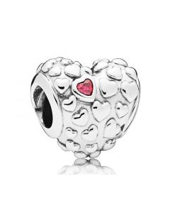 925 Sterling Silver Charms,Charms for Bracelet,Charms for Pandora Charm Bracelet,Mom In A Million Charm,Pandora Charms
