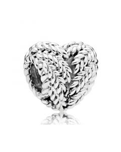 Charms for Bracelet,Charms for Pandora Charm Bracelet,Icon of Nature Charm,925 Sterling Silver Charms,Pandora Charms