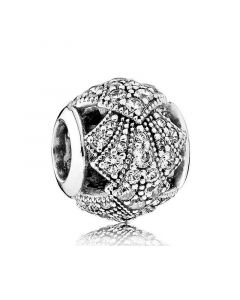 Charms for Bracelet,925 Sterling Silver Charms,Pandora Charms,Oriental Fan Charm,Charms for Pandora Charm Bracelet