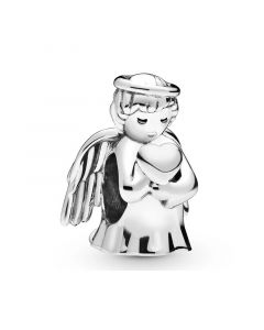 Charms for Pandora Charm Bracelet,Charms for Bracelet,Pandora Charms,925 Sterling Silver Charms,Angel of Love Charm
