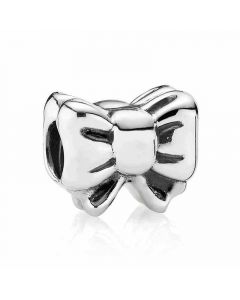 Charms for Bracelet,For Pandora Charm Bracelet,Pandora Charms,925 Sterling Silver Charms,Charms for Pandora Charm Bracelet,Bow Charm
