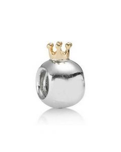 Pandora Charms,For Pandora Charm Bracelet,Charms for Bracelet,Charms for Pandora Charm Bracelet,925 Sterling Silver Charms,Crown Charm