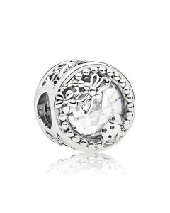 925 Sterling Silver Charms,Pandora Charms,Enchanted Nature Charm,Charms for Bracelet,Charms for Pandora Charm Bracelet