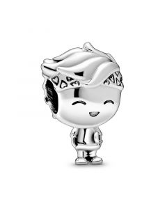 For Pandora Charm Bracelet,Teenage Boy Charm,Pandora Charms,925 Sterling Silver Charms,Charms for Pandora Charm Bracelet,Charms for Bracelet