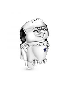 Pandora Charms,Charms for Bracelet,925 Sterling Silver Charms,Charms for Pandora Charm Bracelet,Moments American Bald Eagle Charm