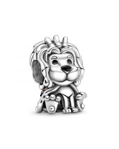 Charms for Pandora Charm Bracelet,Charms for Bracelet,Pandora Charms,925 Sterling Silver Charms,Moments Union Jack Lion Charm