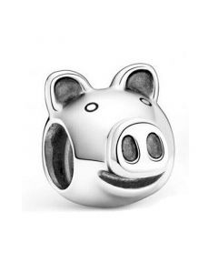 Pandora Charms,For Pandora Charm Bracelet,925 Sterling Silver Charms,Pig Bead Charm,Charms for Bracelet,Charms for Pandora Charm Bracelet