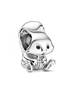 Pandora Charms,Cute Squirrel Charm,925 Sterling Silver Charms,Charms for Pandora Charm Bracelet,Charms for Bracelet