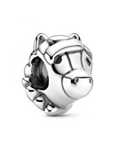 Charms for Bracelet,Charms for Pandora Charm Bracelet,For Pandora Charm Bracelet,Pandora Charms,925 Sterling Silver Charms,Horse Head Charm