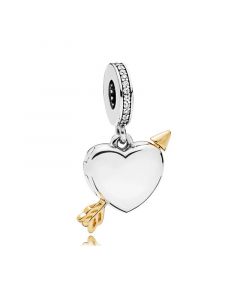 Charms for Pandora Charm Bracelet,925 Sterling Silver Charms,Pandora Charms,Charms for Bracelet,Arrow of Love Charm