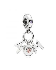 Charms for Pandora Charm Bracelet,Perfect Mom Dangle Charm,Pandora Charms,925 Sterling Silver Charms,Charms for Bracelet