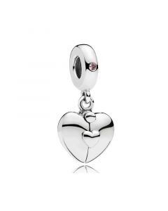 925 Sterling Silver Charms,Charms for Pandora Charm Bracelet,Charms for Bracelet,Pandora Charms,Family Locket,For Pandora Charm Bracelet