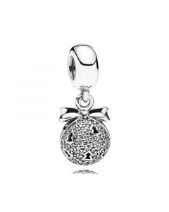 Charms for Pandora Charm Bracelet,Christmas Wish Dangle Black Friday Charm,925 Sterling Silver Charms,Charms for Bracelet,Pandora Charms