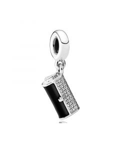 Pandora Charms,Clutch Bag Dangle Charm,Charms for Bracelet,925 Sterling Silver Charms,Charms for Pandora Charm Bracelet