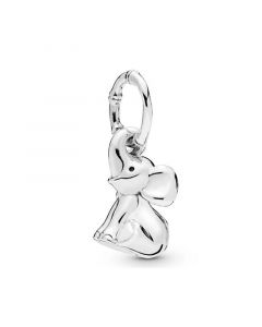 Charms for Pandora Charm Bracelet,925 Sterling Silver Charms,Pandora Charms,Elephant Dangle Charm,Charms for Bracelet