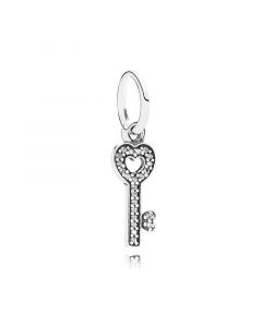 Charms for Pandora Charm Bracelet,Pandora Charms,925 Sterling Silver Charms,Symbol of Trust Pendant Charm,Charms for Bracelet