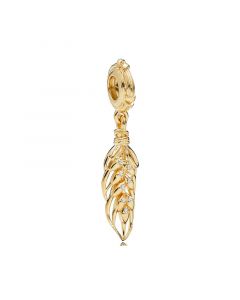 Charms for Pandora Charm Bracelet,Pandora Charms,925 Sterling Silver Charms,Floating Grains Charm,Charms for Bracelet